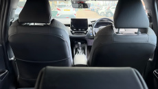 Toyota Corolla 1.8 VVT-i Hybrid Design 5dr CVT Hybrid Hatchback